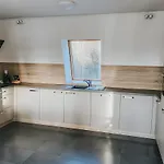 Appartement Lipno Family Lipno nad Vltavou