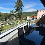 Lipno Family Appartement Lipno nad Vltavou