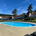 Lipno Family Lipno nad Vltavou