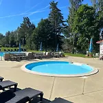 Appartement Lipno Family