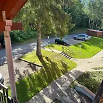 Appartement Lipno Family *