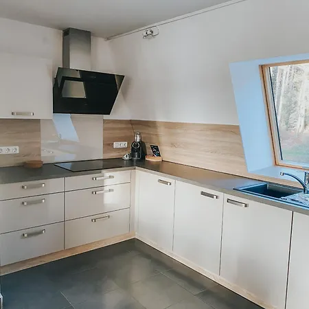 Apartment Lipno