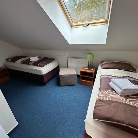 Apartment Lipno
