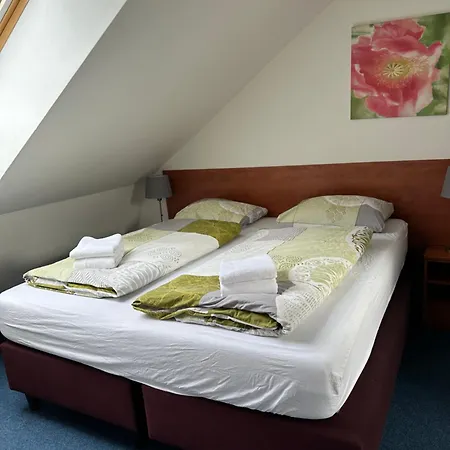 Apartment Lipno Lipno nad Vltavou