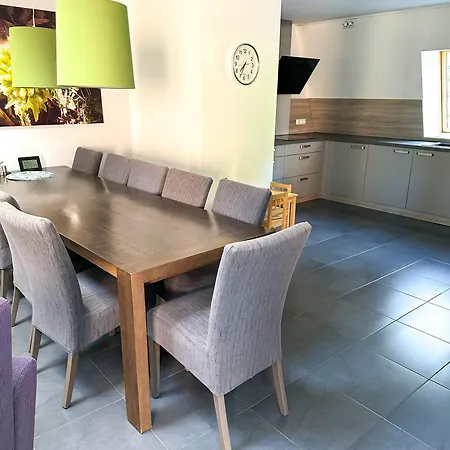 Apartment Lipno