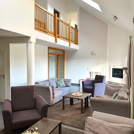 Lipno Apartment