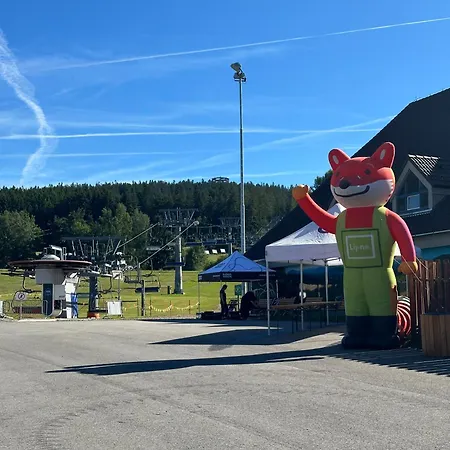 Lipno * Lipno nad Vltavou
