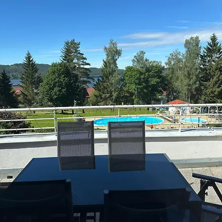 Lipno Lipno nad Vltavou