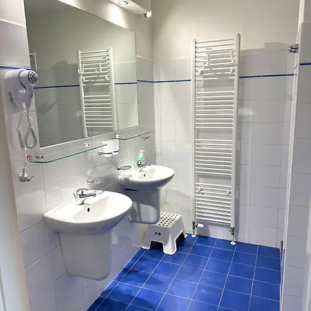 Apartment Lipno *