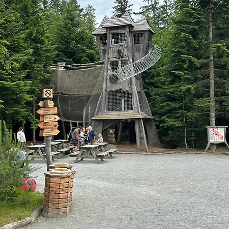 Lipno * Lipno nad Vltavou