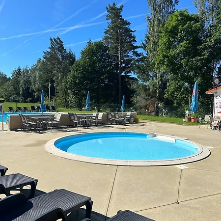 Apartment Lipno