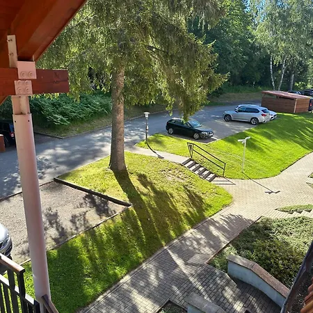 Apartment Lipno *