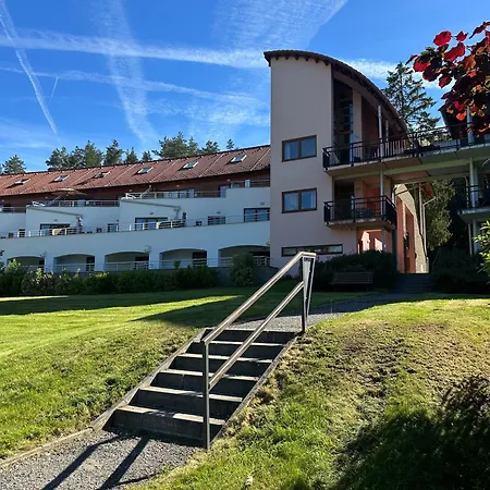Apartment Lipno Lipno nad Vltavou