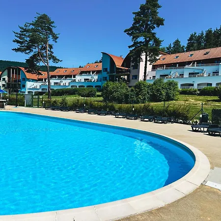 Apartment Lipno