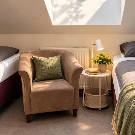 Lipno Apartamento Lipno nad Vltavou