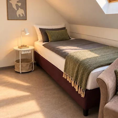 Lipno Apartamento Lipno nad Vltavou