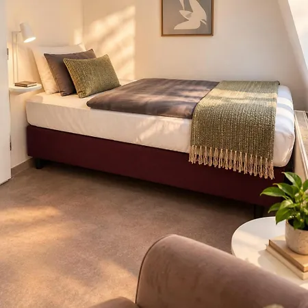 Lipno Apartamento Lipno nad Vltavou
