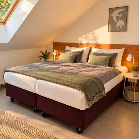 Lipno Apartamento