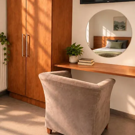 Apartamento Lipno