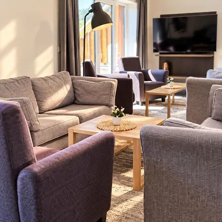 Apartamento Lipno *