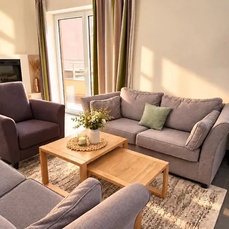 Lipno Apartamento *