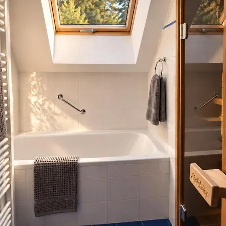 Apartamento Lipno Lipno nad Vltavou