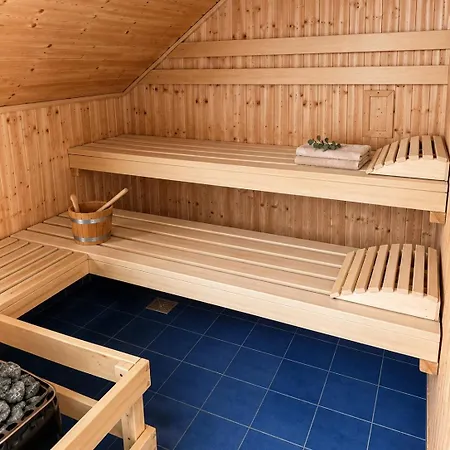 Apartamento Lipno Lipno nad Vltavou