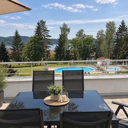 Lipno Lipno nad Vltavou