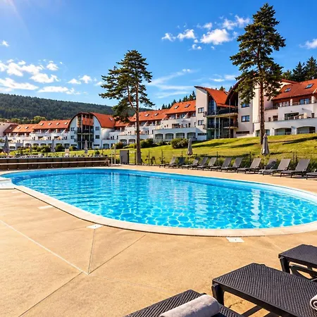 Apartamento Lipno