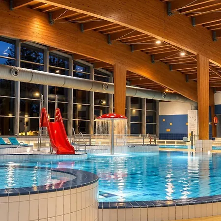 Lipno Apartamento *