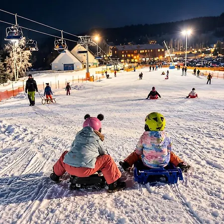 Lipno Apartamento