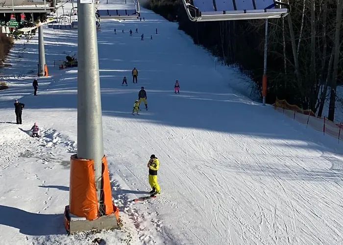 Lipno Family