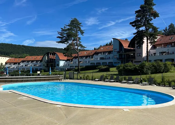 Lipno Family 伏尔塔瓦河畔利普诺